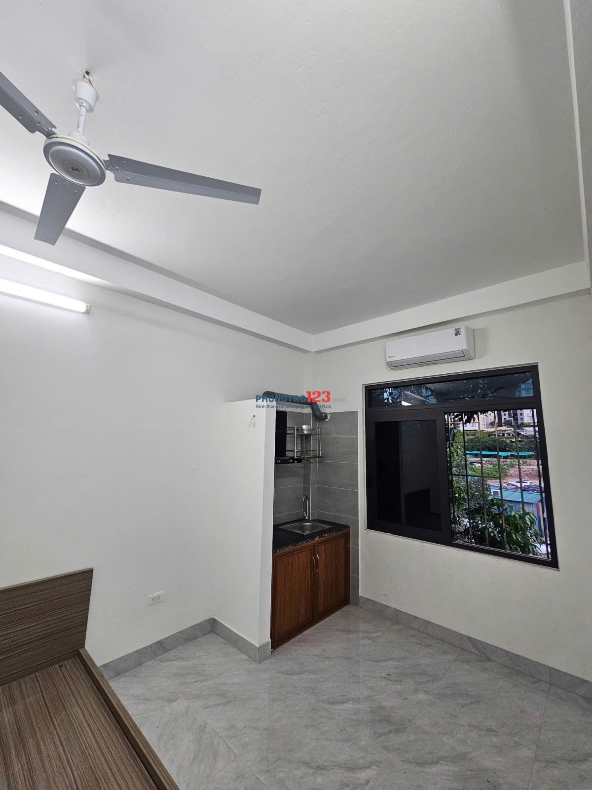 (PHÒNG MỚI) PEACEFUL HOUSE TRUNG VĂNƯu tiên nữ, gia đình, người đi làm có nhu cầu thuê lâu dài