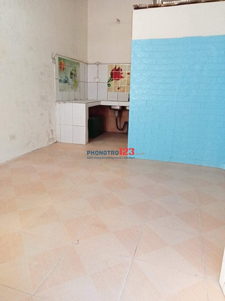 Chính chủ cho thuê nhà nguyên căn - Lĩnh Nam, quận Hoàng Mai
