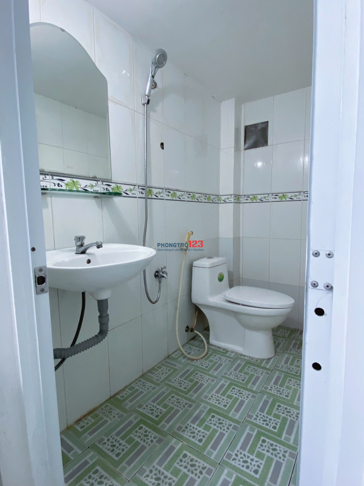 CHÍNH CHỦ CHO THUÊ PHÒNG PHƯỚC LONG A, PHÒNG RỘNG, GIỜ GIẤC TỰ DO