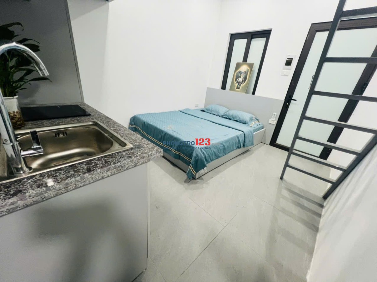 Cho thuê trọ tại 93 ngõ 1194 Láng- Đống Đa