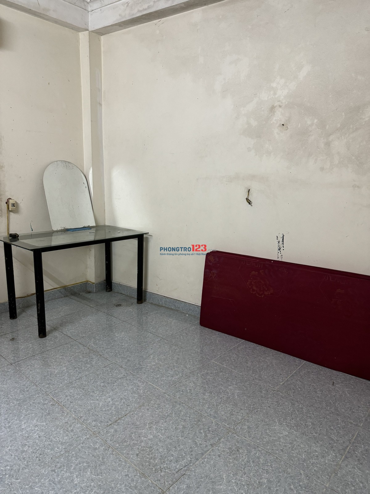 Cho thuê phòng trọ tại số nhà 30E, ngõ 116, Đại Từ, Đại Kim, Hoàng Mai, Hà Nội (gần nhà văn hóa)