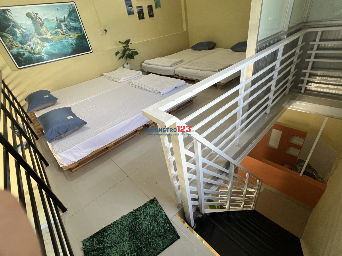 Nhà nguyên căn full nội thất, 18C nguyễn tấn định, hàm tiến