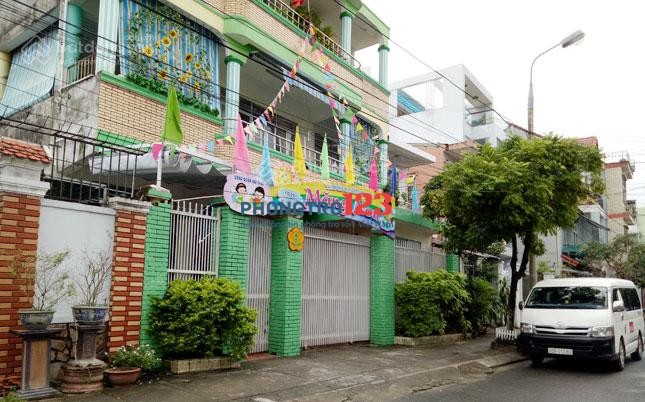 Cho thuê phòng trọ, có 2 phòng liền kề, trung tâm thành phố, gần chợ và trường học