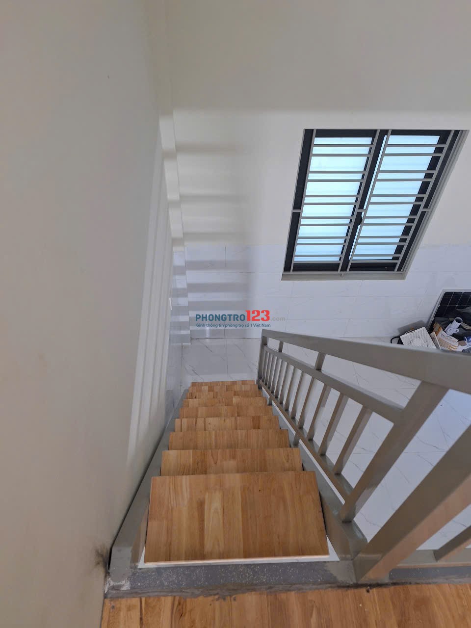 Cho thuê phòng trọ 30m2 My Sơn, Ngũ Lão, Thủy Nguyên, Hải Phòng