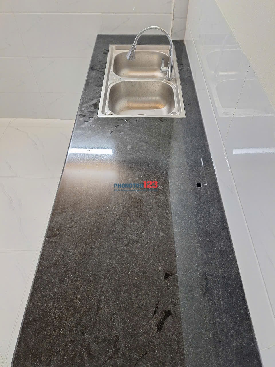 Cho thuê phòng trọ 30m2 My Sơn, Ngũ Lão, Thủy Nguyên, Hải Phòng