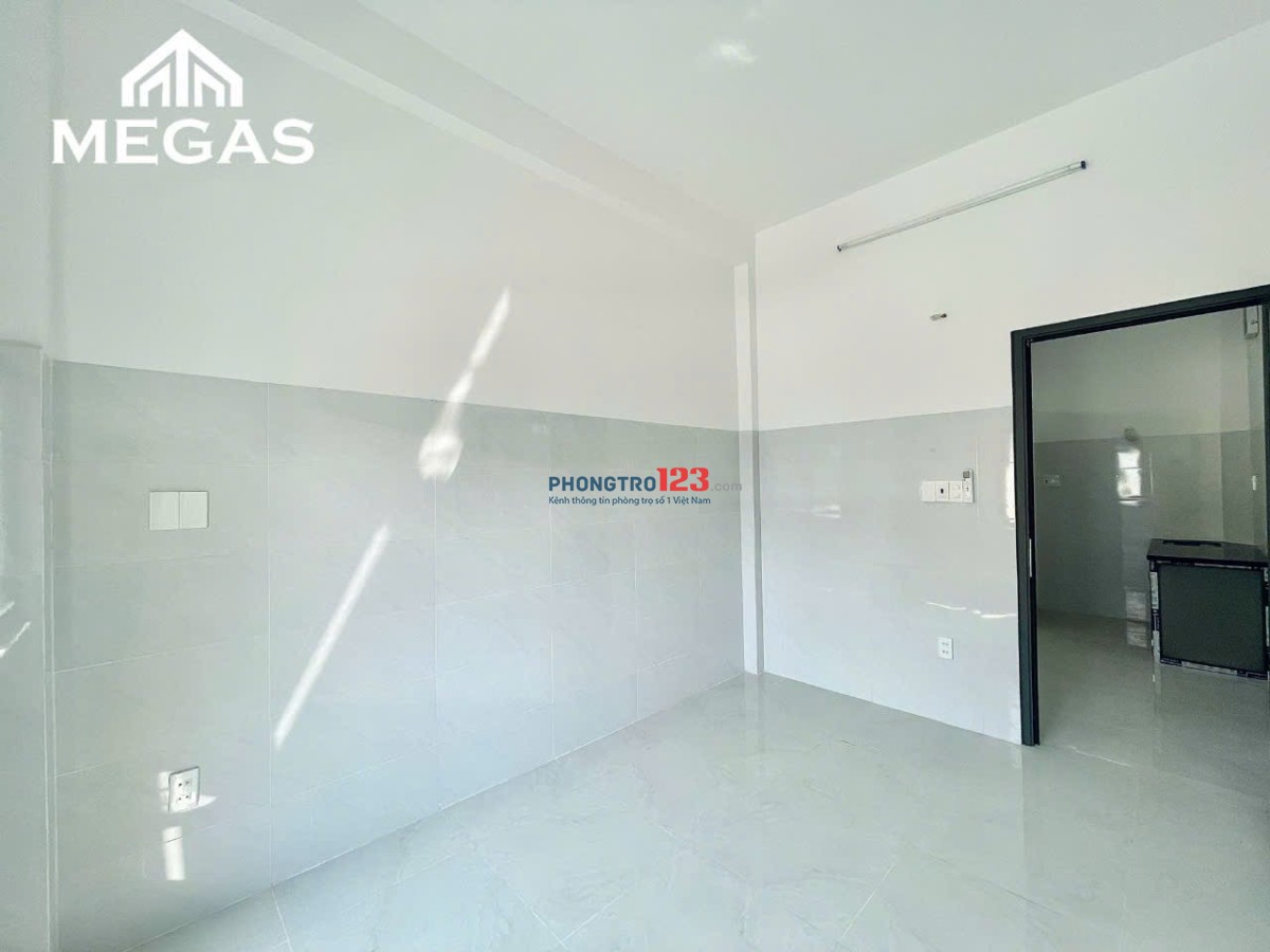 Khai trương Studio cửa sổ trời ngay Etown Cộng Hoà Chỉ 3.500.000