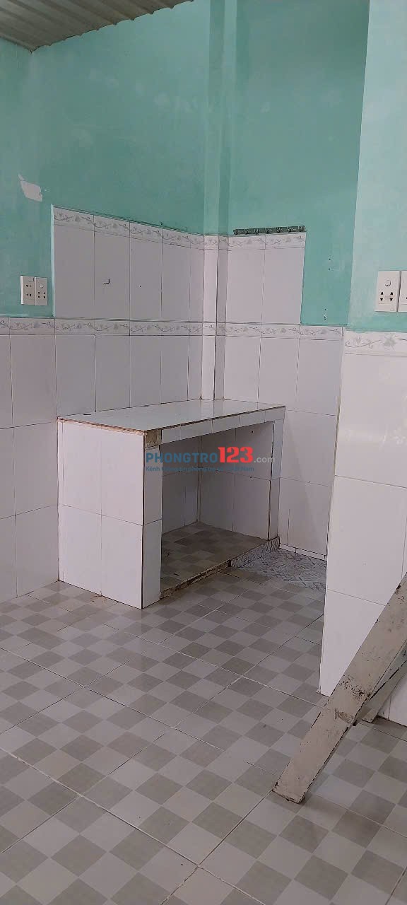 Phòng cho thuê 4mx10 Lê Đức Thọ, P15, Gò Vấp