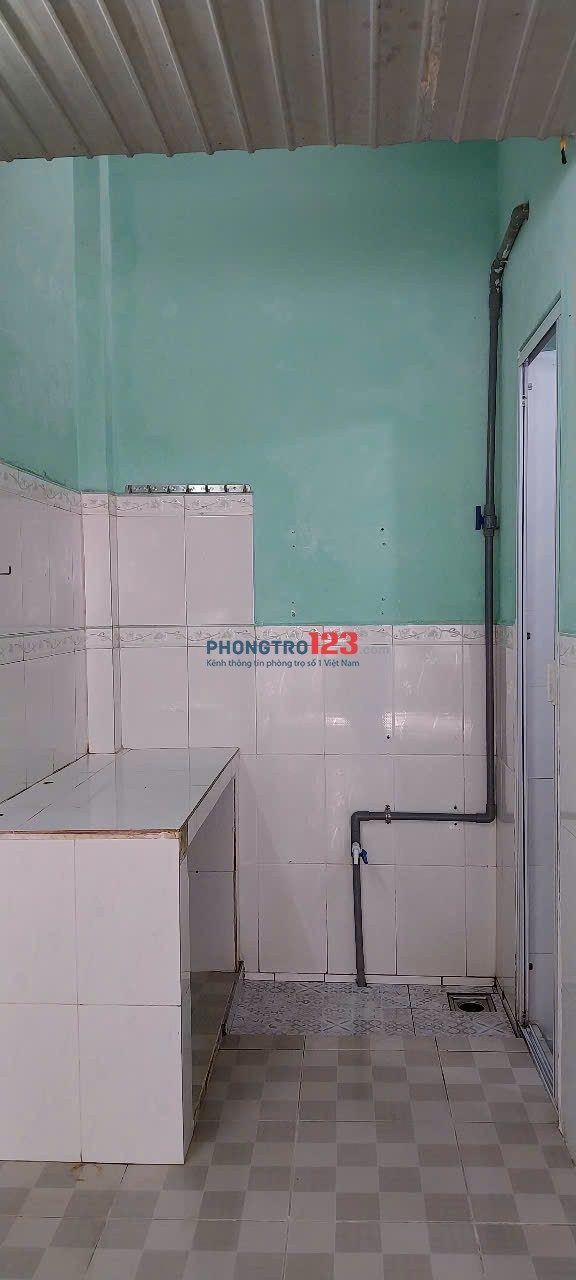 Phòng cho thuê 4mx10 Lê Đức Thọ, P15, Gò Vấp