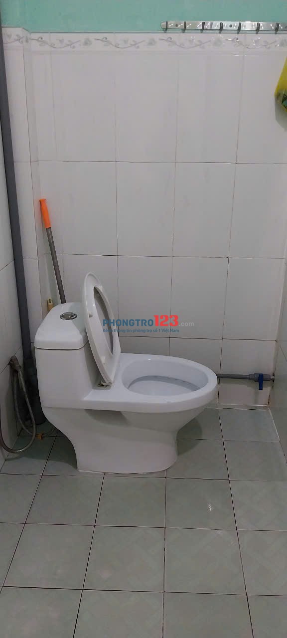 Phòng cho thuê 4mx10 Lê Đức Thọ, P15, Gò Vấp