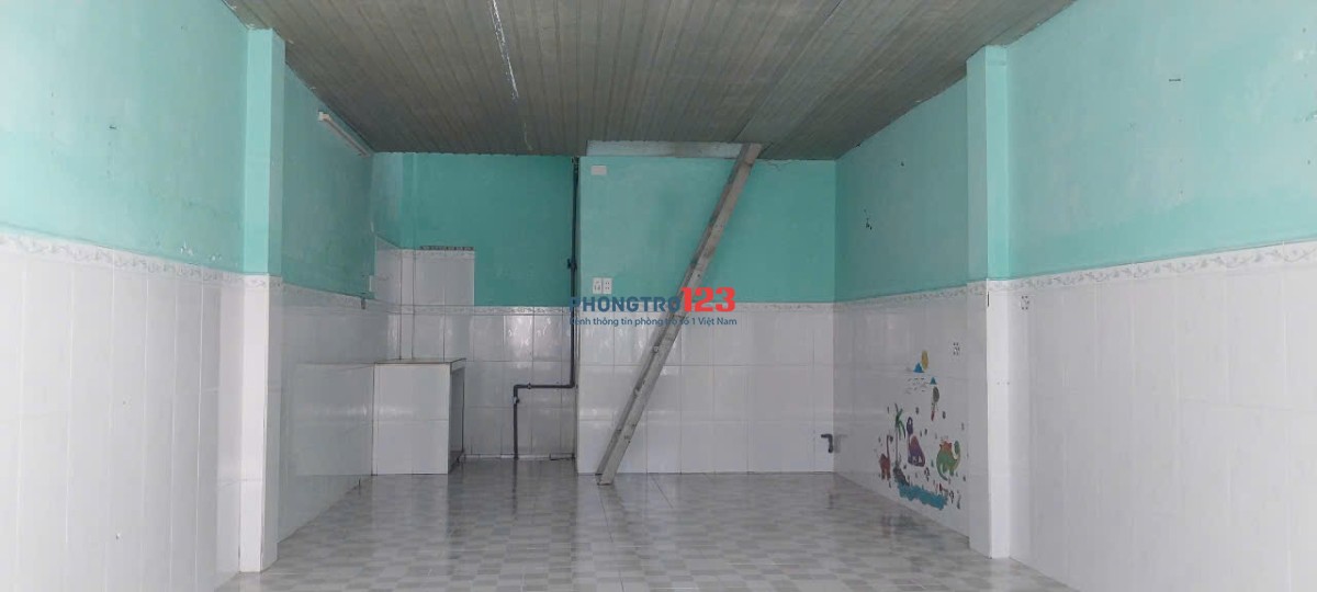 Phòng cho thuê 4mx10 Lê Đức Thọ, P15, Gò Vấp