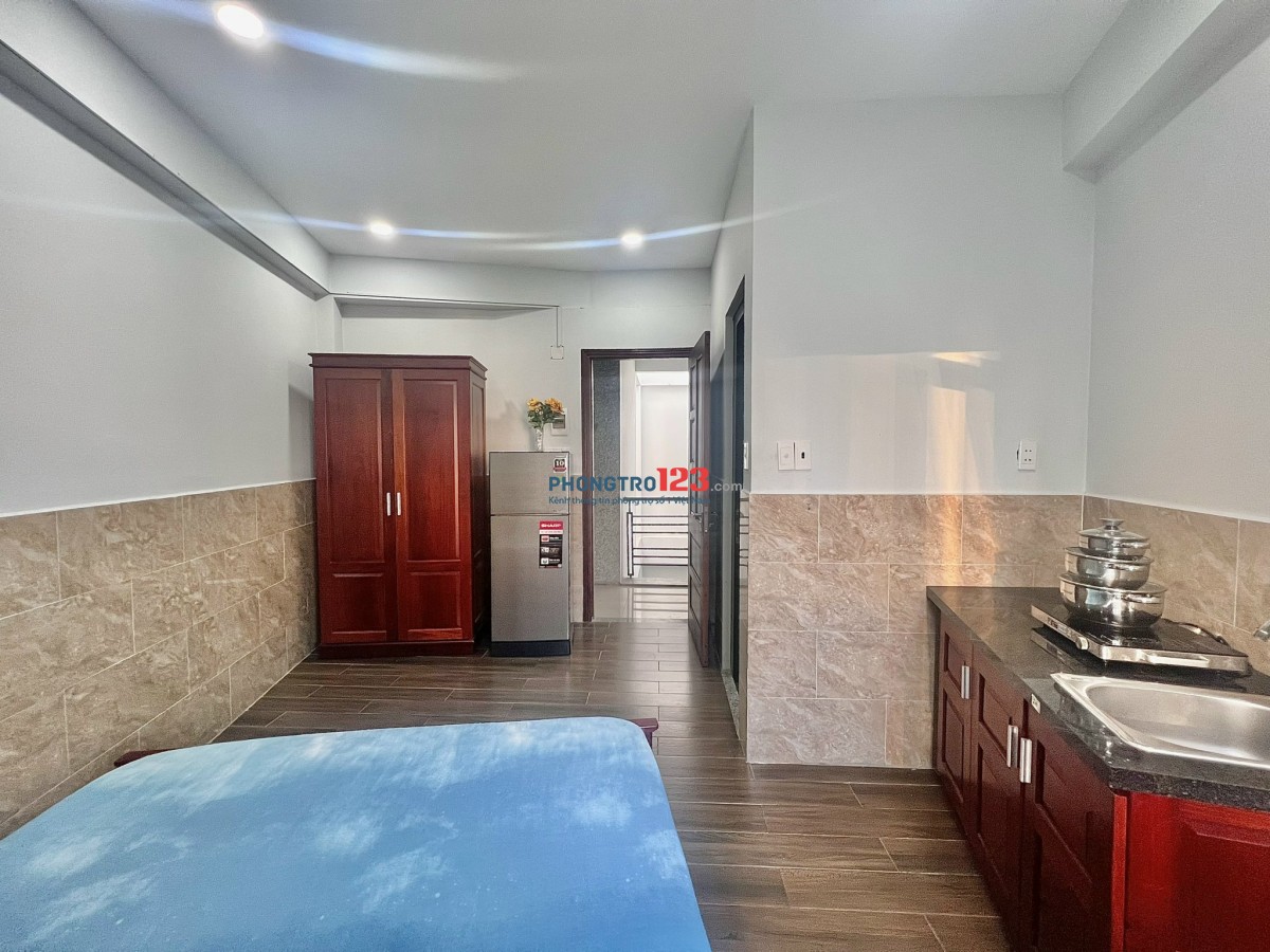 NHÀ MỚI, BV Ô TÔ TẬN NHÀ PHÒNG FULL TIỆN NGHI THOÁNG MÁT