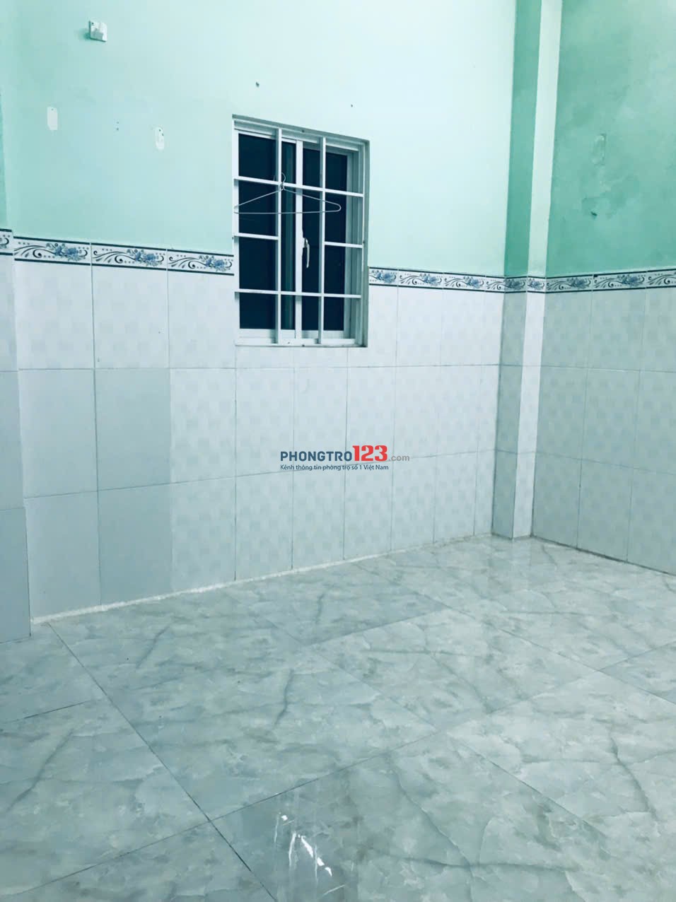 [CHO THUÊ PHÒNG TRỌ DÀNH CHO NỮ]