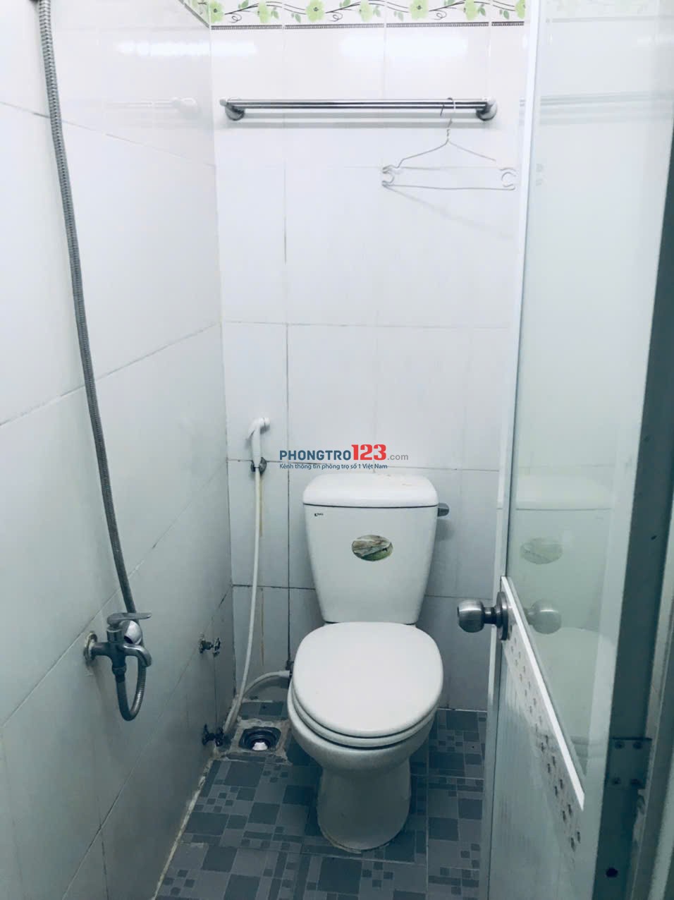 [CHO THUÊ PHÒNG TRỌ DÀNH CHO NỮ]