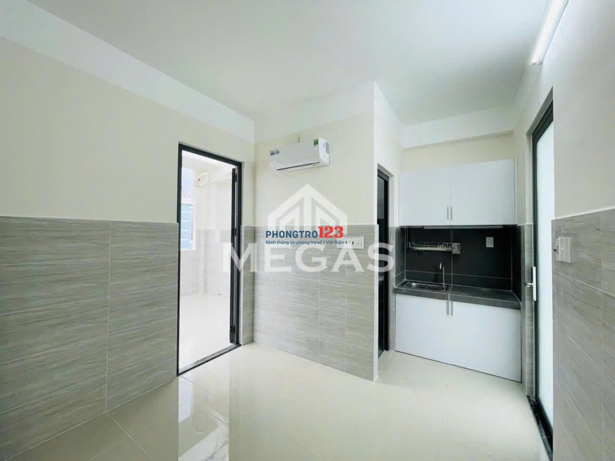 PHÒNG TIỆN NGHI FULL NỘI THẤT – KDC KIM SƠN, Q7 - CHỈ TỪ 4.X