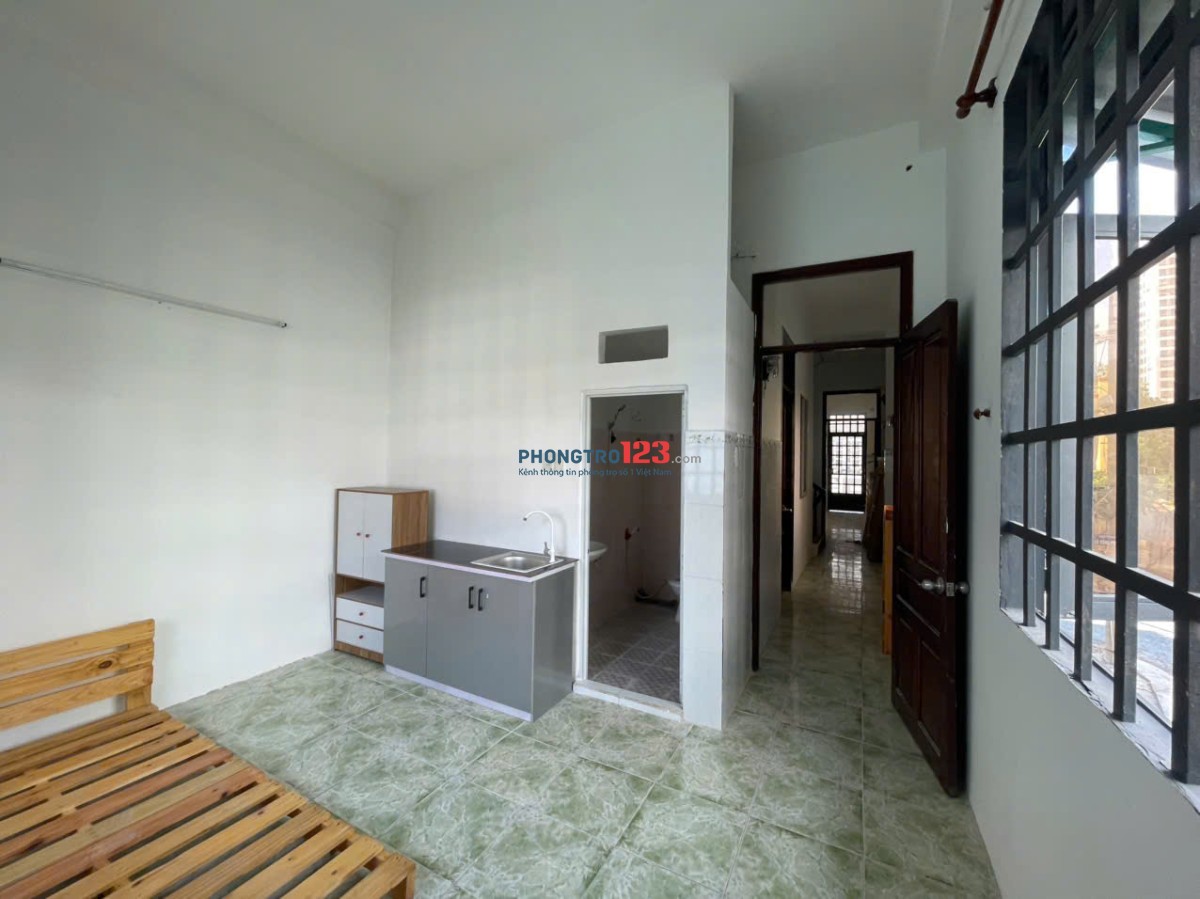 CHO THUÊ PHÒNG TRỌ - NHIỀU LỰA CHỌN - GIÁ TỪ 2TR5