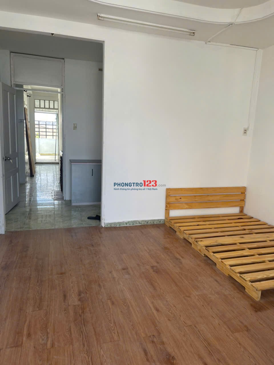 CHO THUÊ PHÒNG TRỌ - NHIỀU LỰA CHỌN - GIÁ TỪ 2TR5