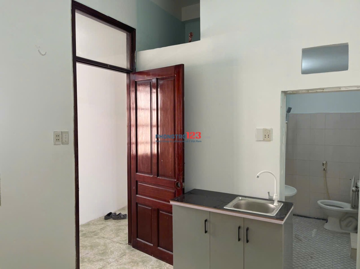 CHO THUÊ PHÒNG TRỌ - NHIỀU LỰA CHỌN - GIÁ TỪ 2TR5