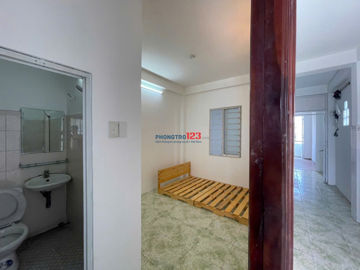 CHO THUÊ PHÒNG TRỌ - NHIỀU LỰA CHỌN - GIÁ TỪ 2TR5
