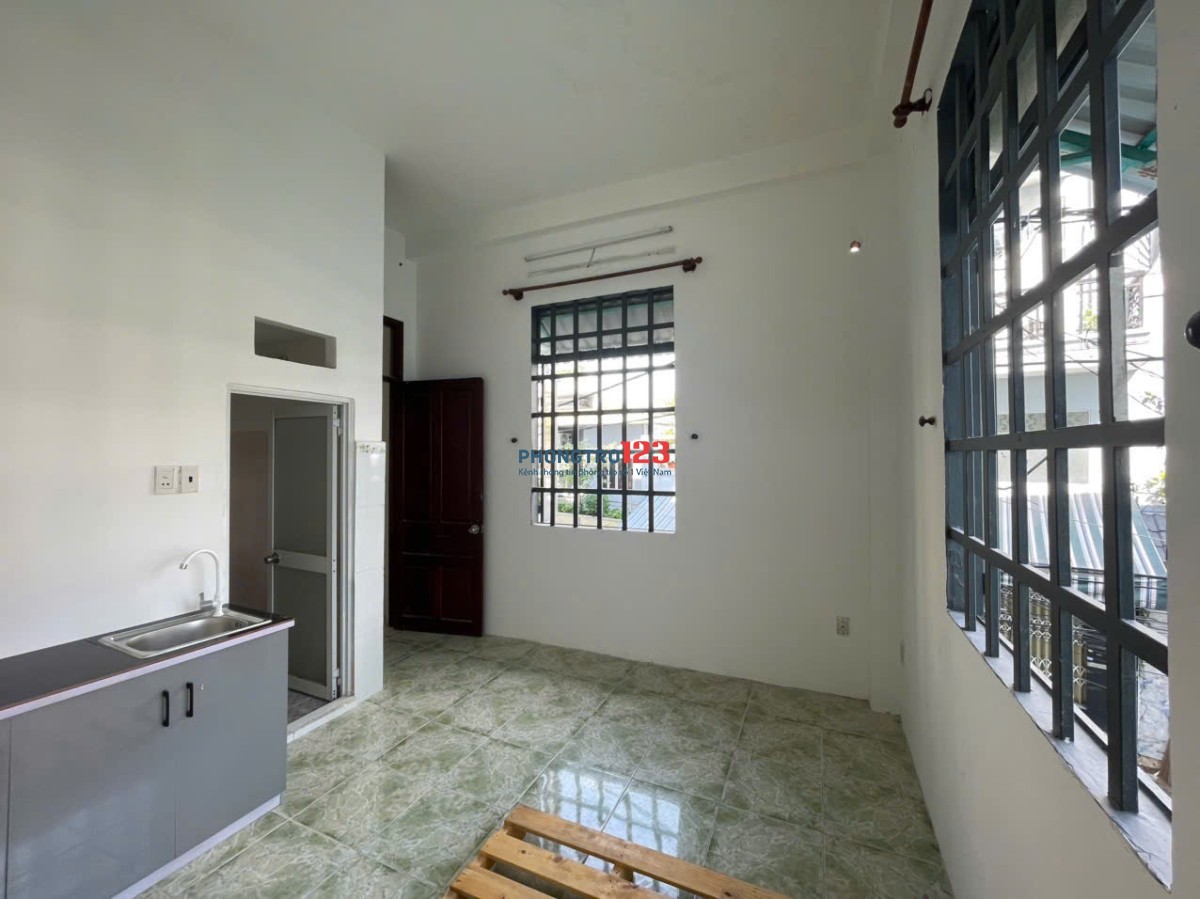 CHO THUÊ PHÒNG TRỌ - NHIỀU LỰA CHỌN - GIÁ TỪ 2TR5