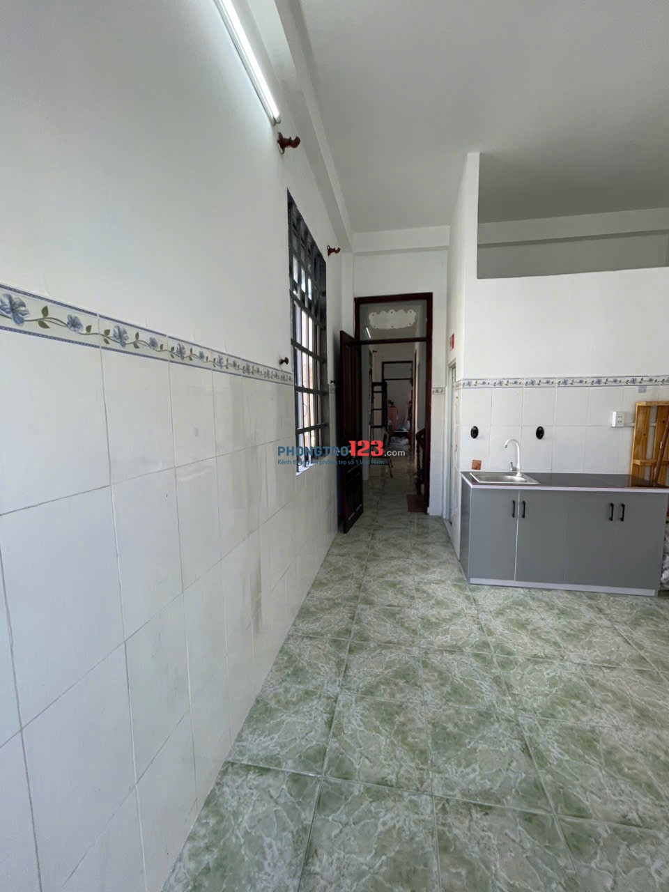 CHO THUÊ PHÒNG TRỌ - NHIỀU LỰA CHỌN - GIÁ TỪ 2TR5