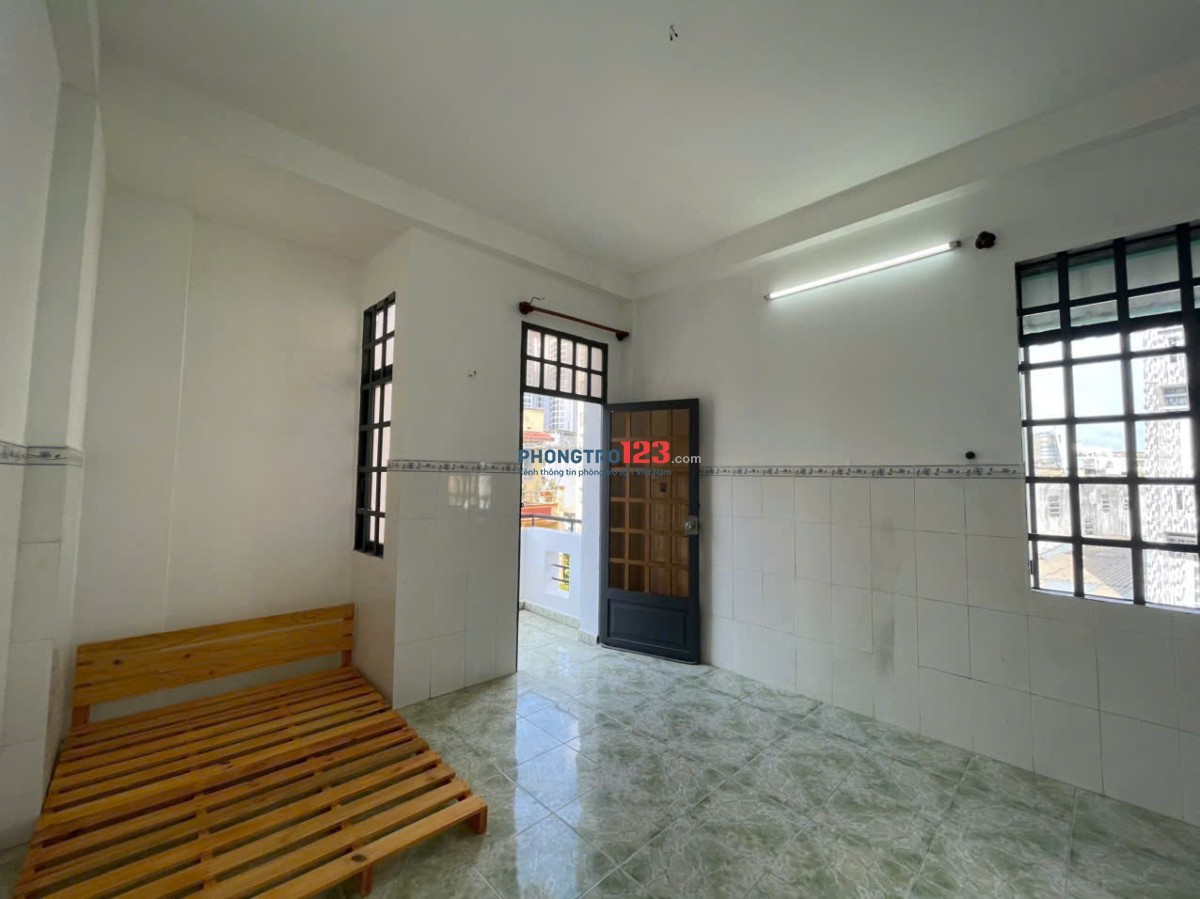 CHO THUÊ PHÒNG TRỌ - NHIỀU LỰA CHỌN - GIÁ TỪ 2TR5