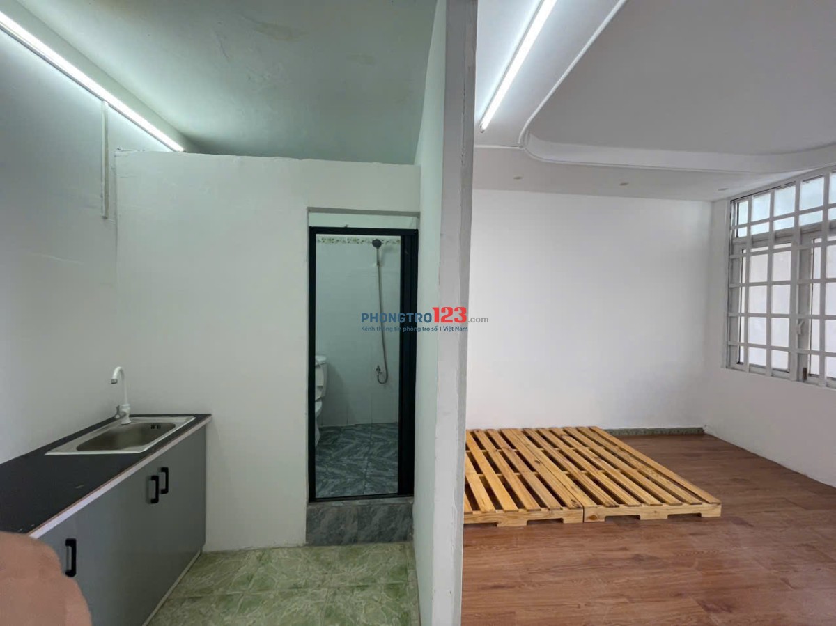 CHO THUÊ PHÒNG TRỌ - NHIỀU LỰA CHỌN - GIÁ TỪ 2TR5