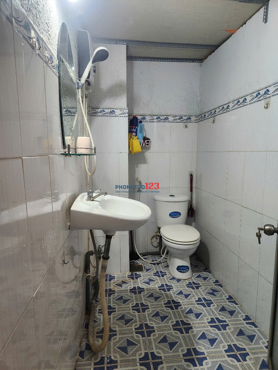Chỉ 5,5tr/tháng có MBKD tại mặt tiền Âu Dương Lân, Quận,8 - QUÁ NGON!