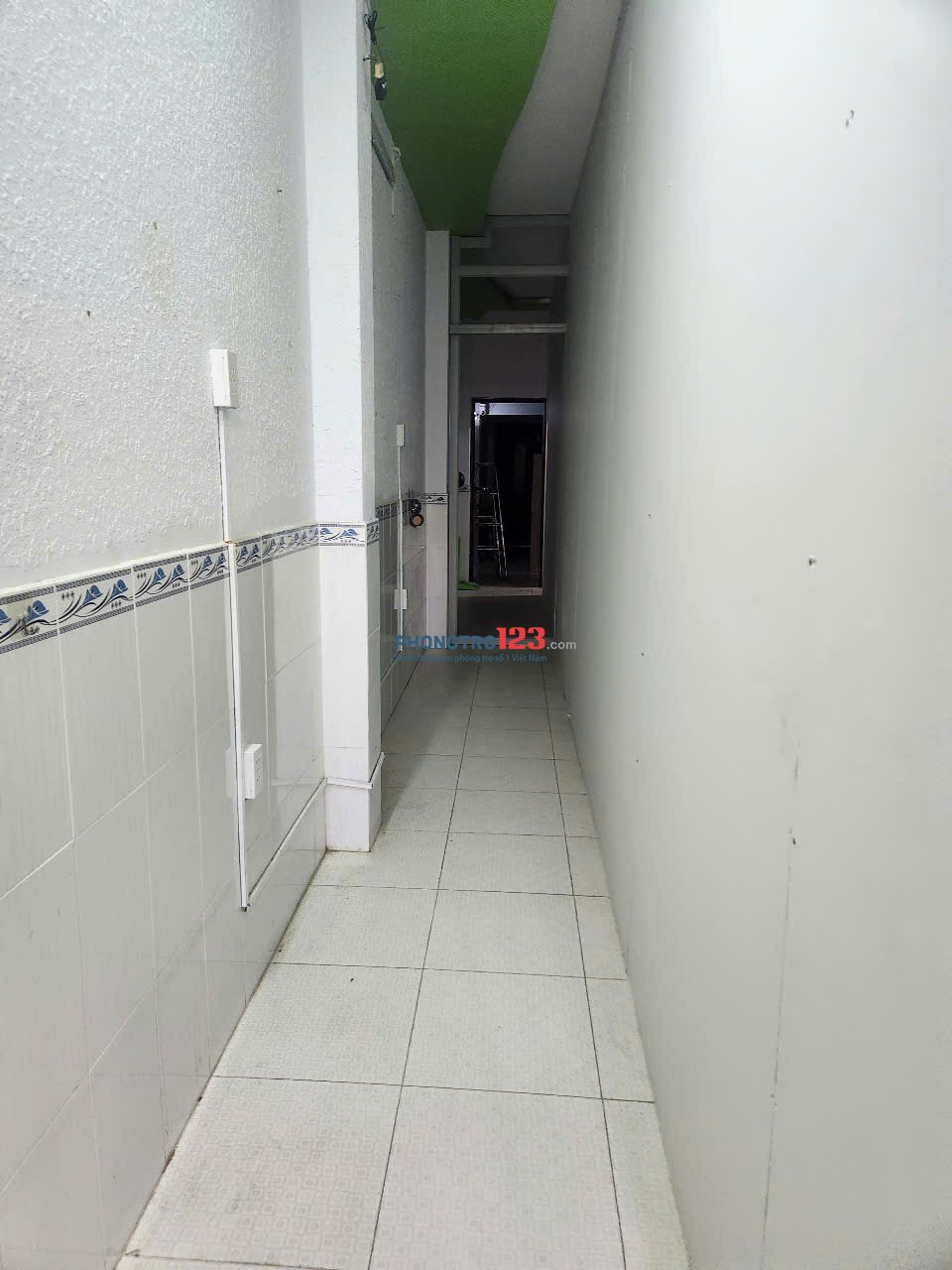 Chỉ 5,5tr/tháng có MBKD tại mặt tiền Âu Dương Lân, Quận,8 - QUÁ NGON!