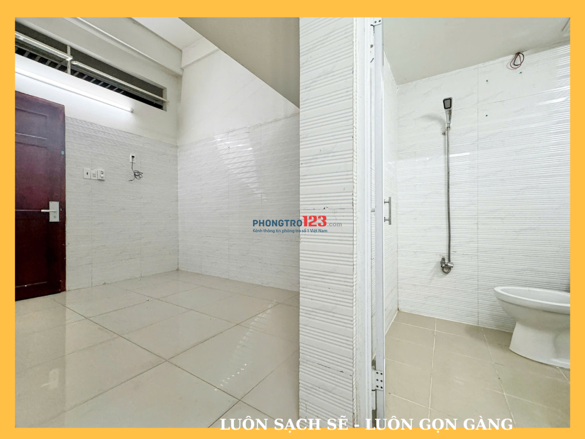 CHÍNH CHỦ CHO THUÊ PHÒNG GẦN BẾN XE MIỀN ĐÔNG
