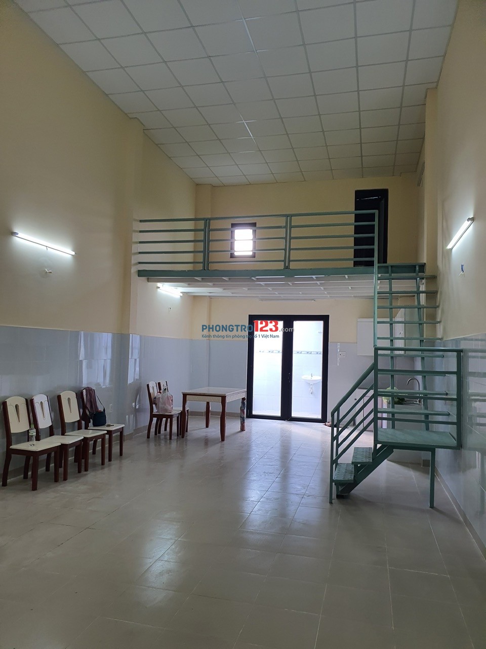 Nhà mặt tiền 150m2, mới nguyên căn gần chợ Long Trường, Thủ Đức