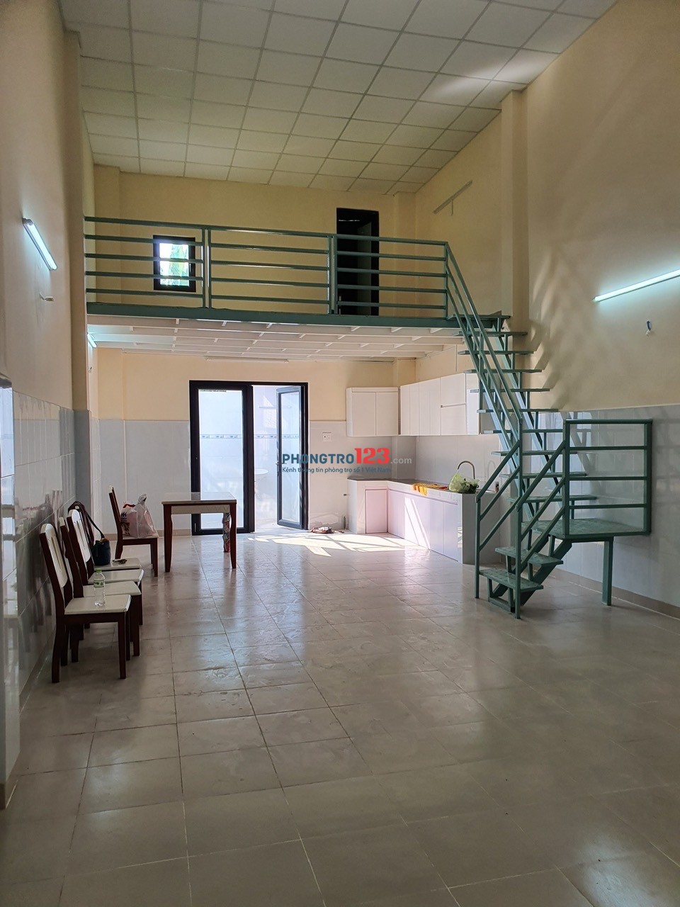 Nhà mặt tiền 150m2, mới nguyên căn gần chợ Long Trường, Thủ Đức