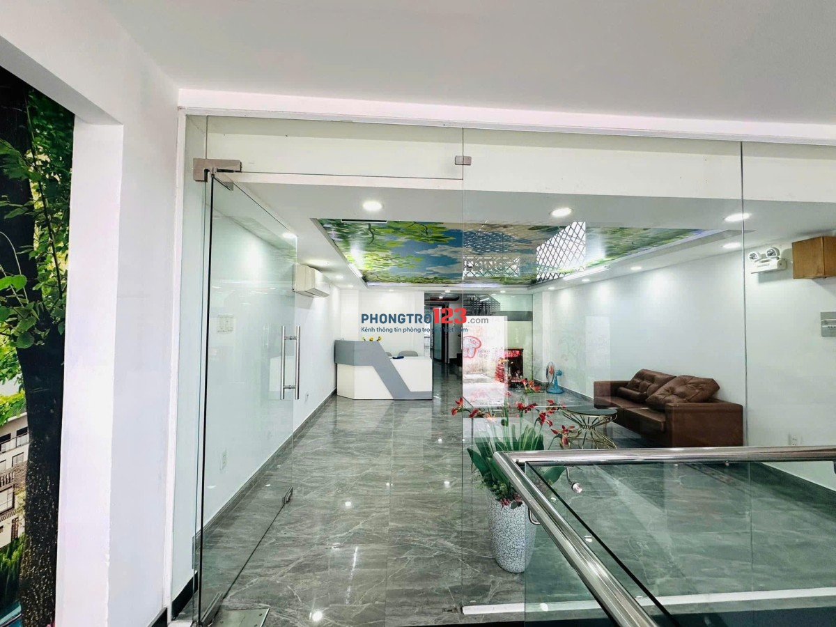 chính chủ cho thuê MẶT BĂNG KINH DOANH