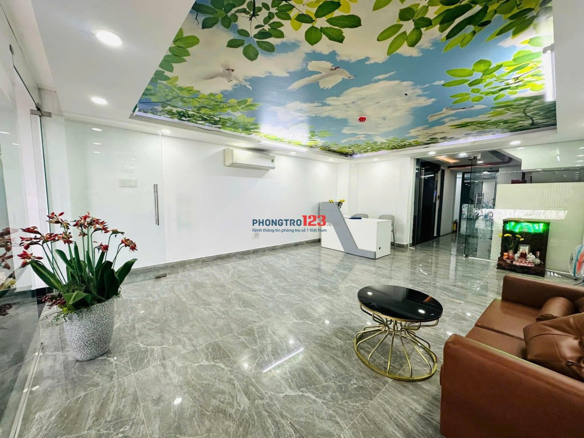 chính chủ cho thuê MẶT BĂNG KINH DOANH