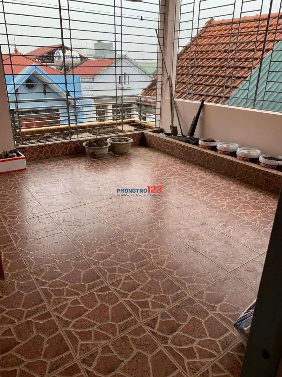 DUY NHẤT 1 PHÒNG TẦNG 2 RỘNG 35M2 TẠI VĂN QUÁN, HÀ ĐÔNG