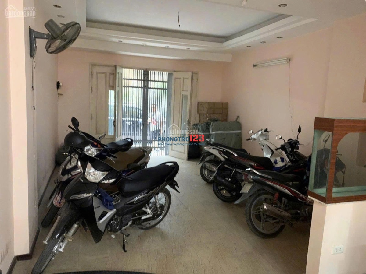 DUY NHẤT 1 PHÒNG TẦNG 2 RỘNG 35M2 TẠI VĂN QUÁN, HÀ ĐÔNG
