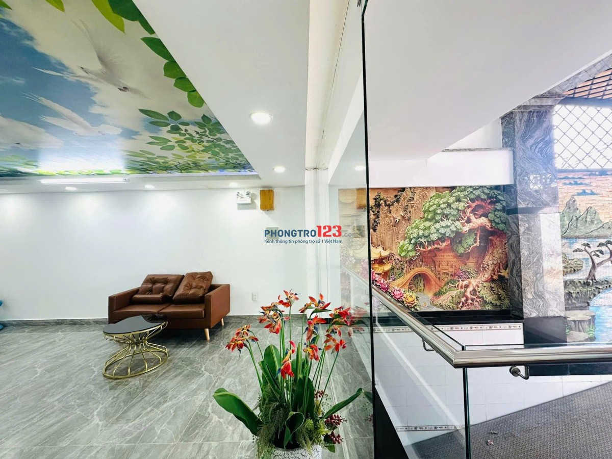 chính chủ cho thuê MẶT BĂNG KINH DOANH