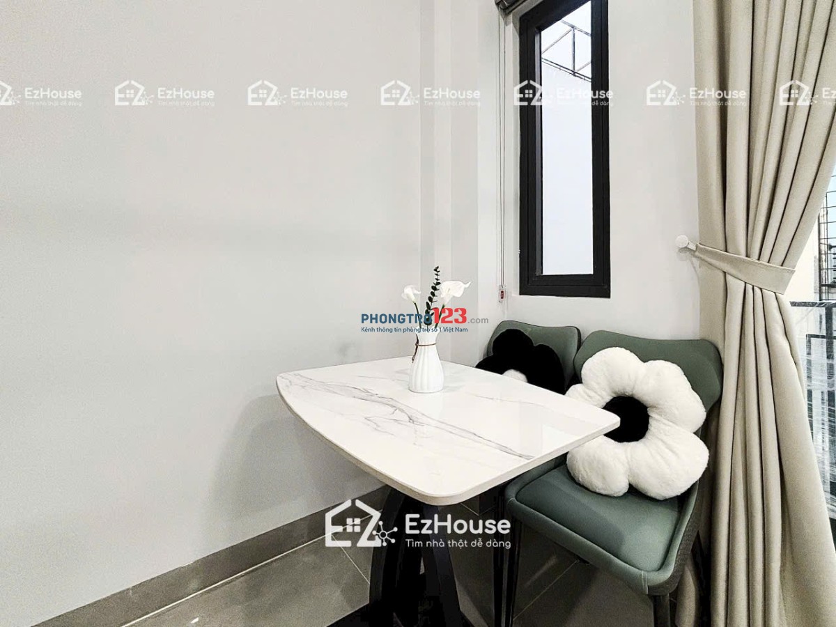 CÒN VÀI CĂN DUPLEX BANCOL VIEW ĐẸP TẠI GÒ VẤP