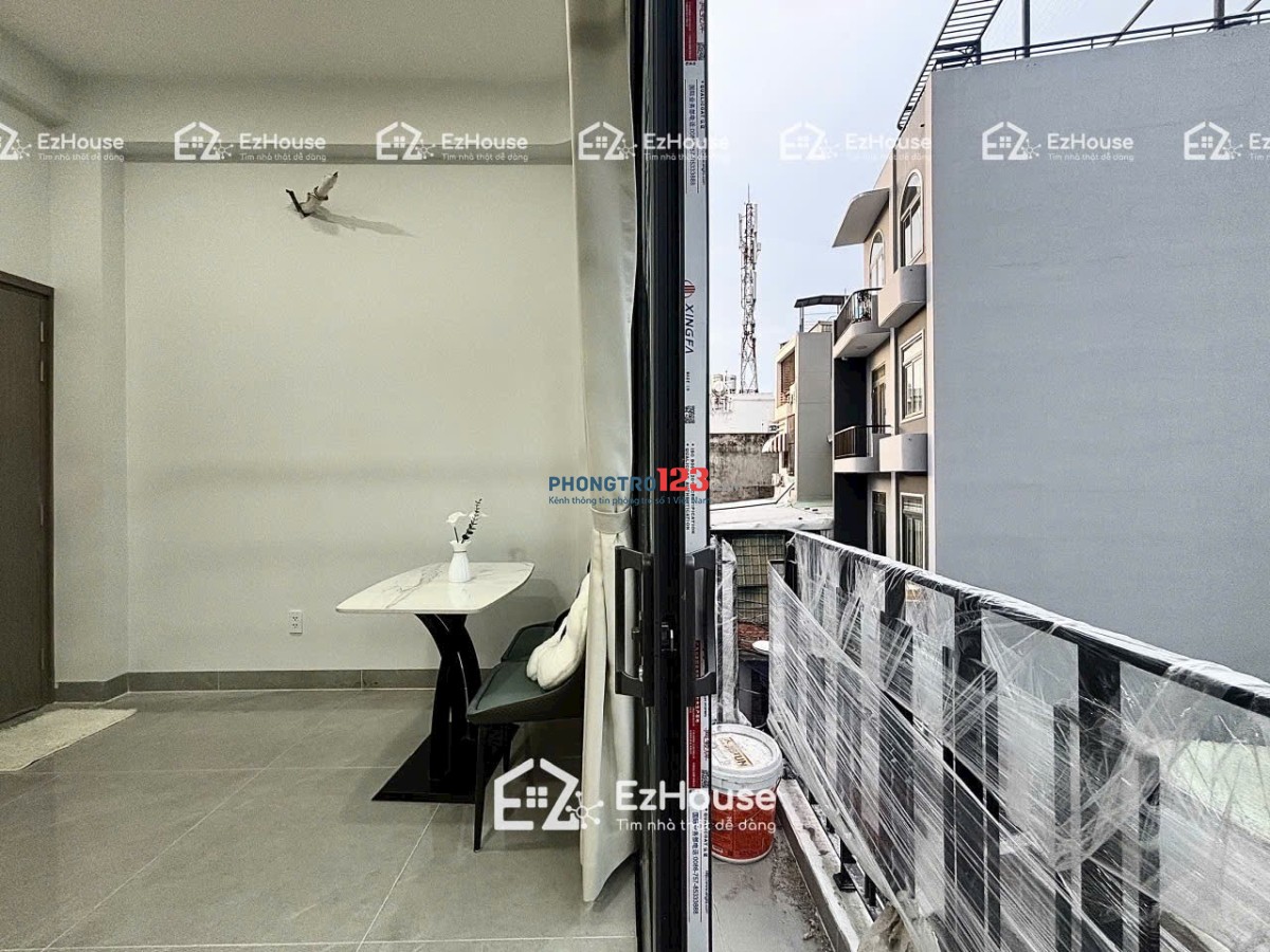 CÒN VÀI CĂN DUPLEX BANCOL VIEW ĐẸP TẠI GÒ VẤP
