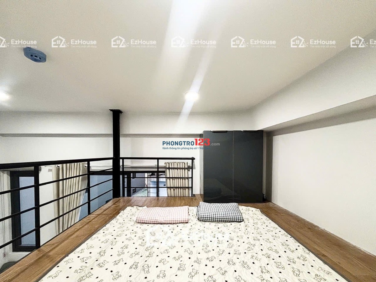 CÒN VÀI CĂN DUPLEX BANCOL VIEW ĐẸP TẠI GÒ VẤP