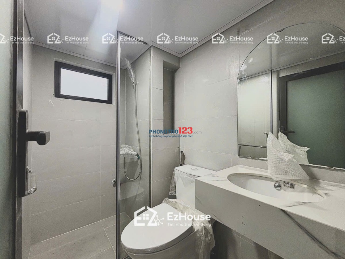 CÒN VÀI CĂN DUPLEX BANCOL VIEW ĐẸP TẠI GÒ VẤP