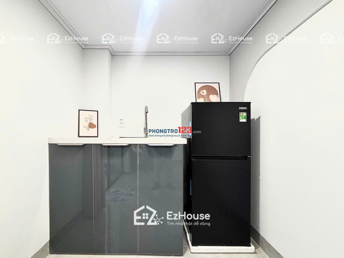 CÒN VÀI CĂN DUPLEX BANCOL VIEW ĐẸP TẠI GÒ VẤP