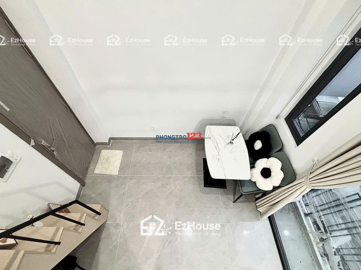 CÒN VÀI CĂN DUPLEX BANCOL VIEW ĐẸP TẠI GÒ VẤP