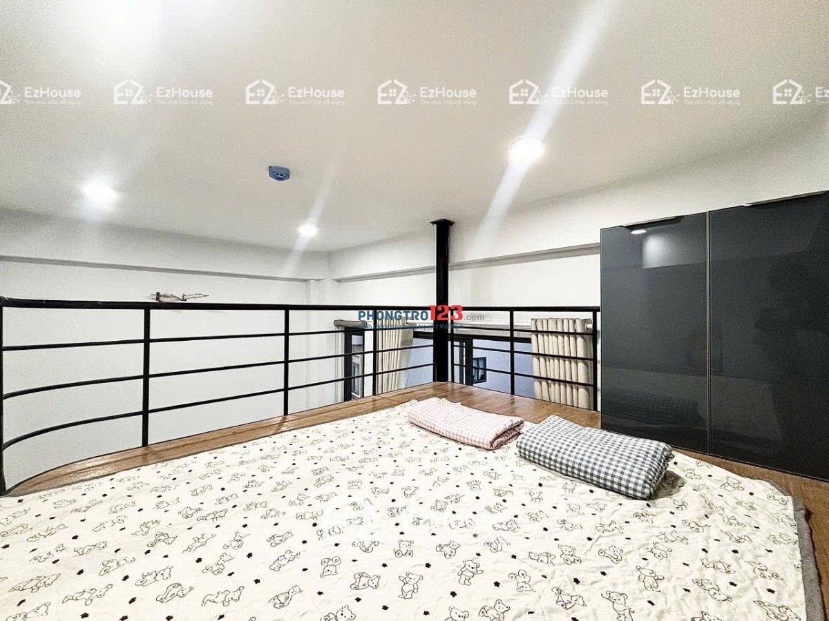 CÒN VÀI CĂN DUPLEX BANCOL VIEW ĐẸP TẠI GÒ VẤP