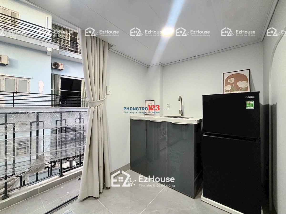 CÒN VÀI CĂN DUPLEX BANCOL VIEW ĐẸP TẠI GÒ VẤP