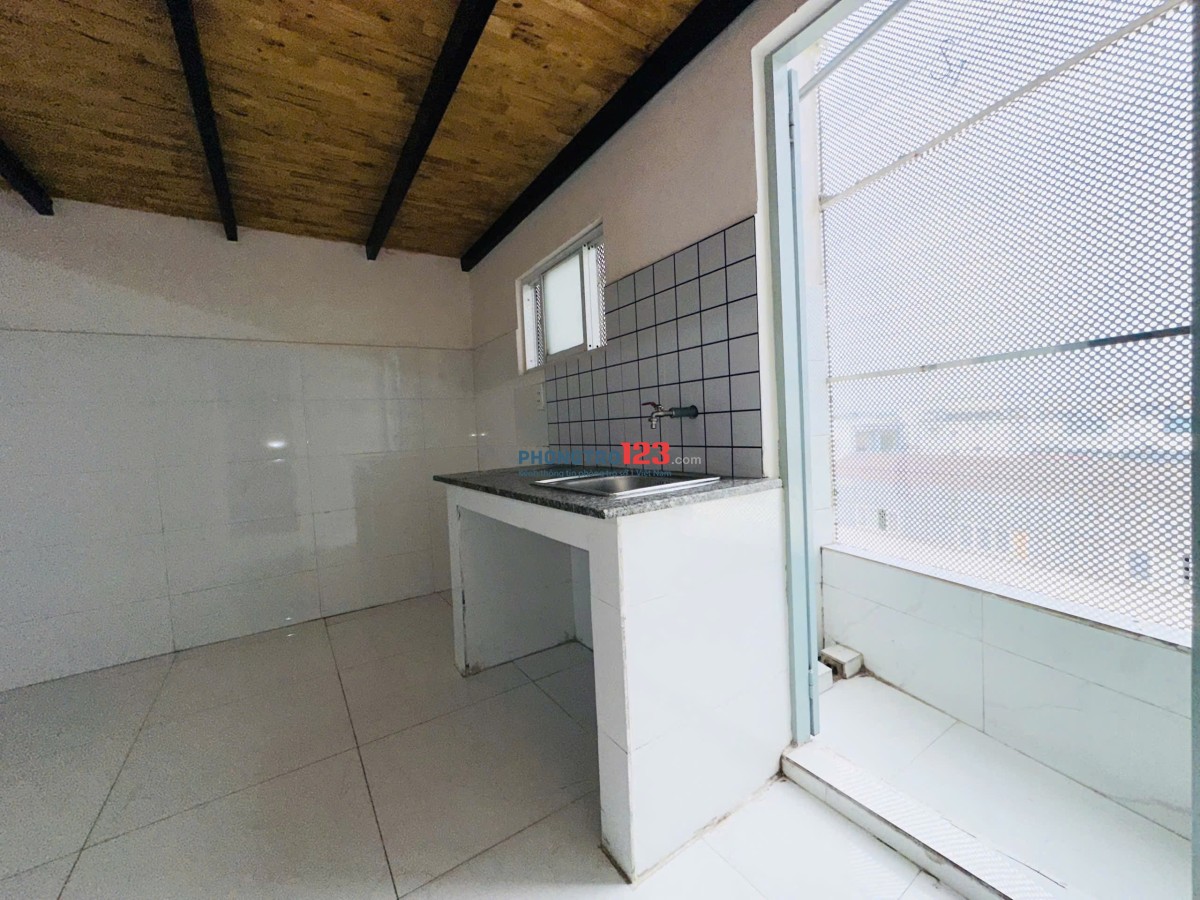 DUPLEX SINH VIÊN - GẦN ĐẠI HỌC GREENWICH - VĂN HIẾN CHỈ 3.Xx - 4.Xx