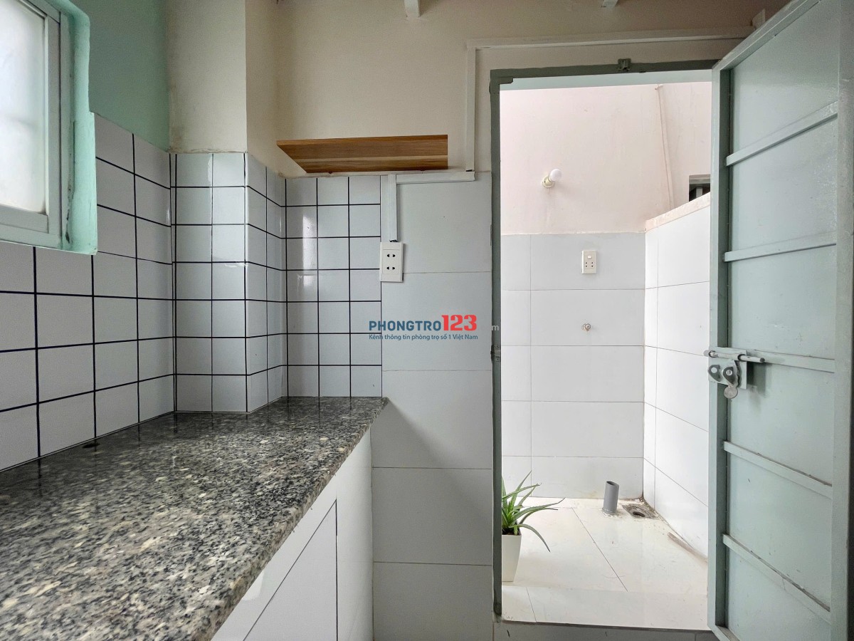DUPLEX SINH VIÊN - GẦN ĐẠI HỌC GREENWICH - VĂN HIẾN CHỈ 3.Xx - 4.Xx
