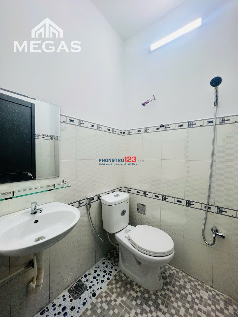 DƯƠNG THỊ MƯỜI, MỚI 100% — FULL NỘI THẤT — NẰM TRÊN MẶT TIỀN ĐƯỜNG KHÔNG TRONG HẺM