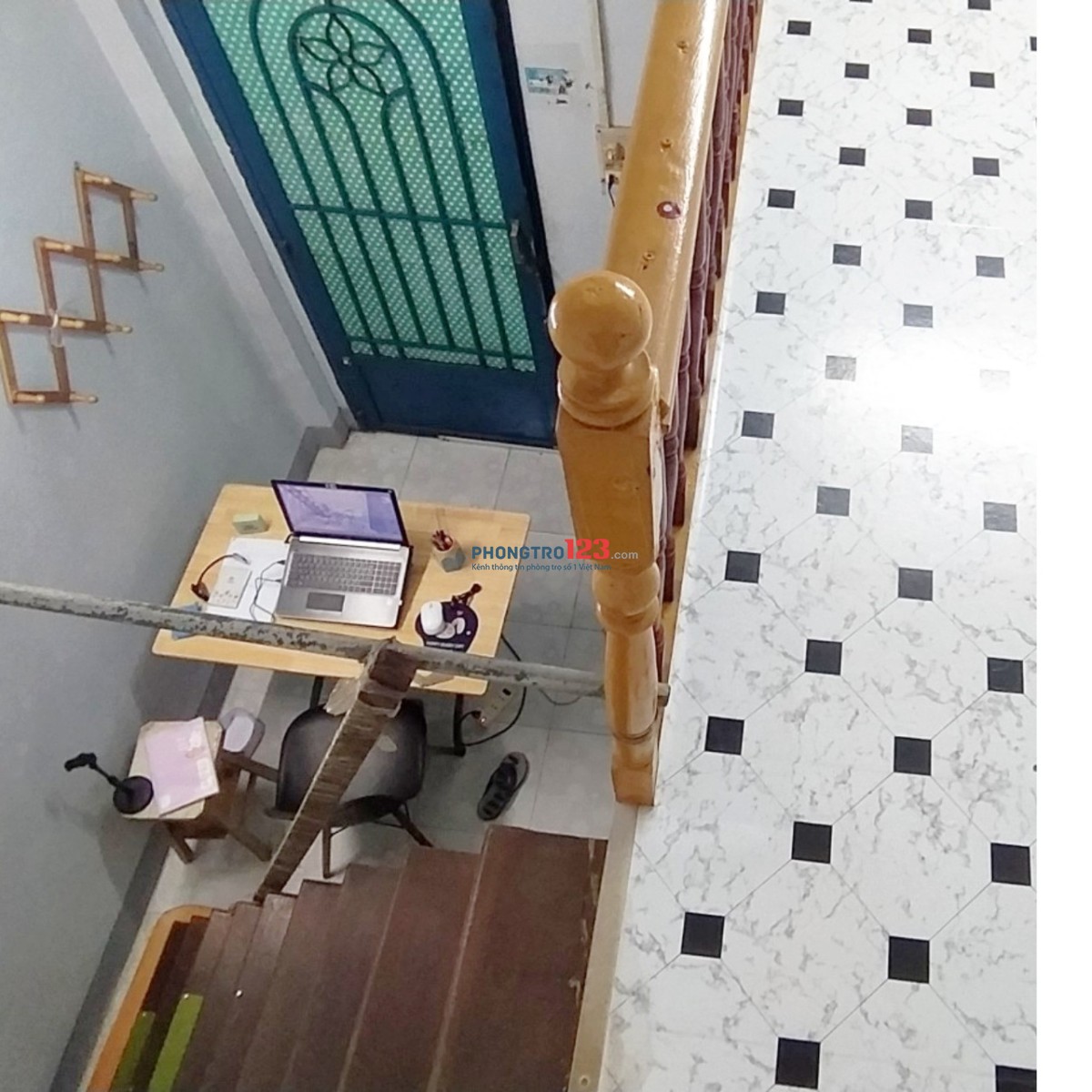 Giảm giá tháng đầu. Phòng ở Quận Tân Phú-Tân Bình-Q.11, dễ di chuyển.