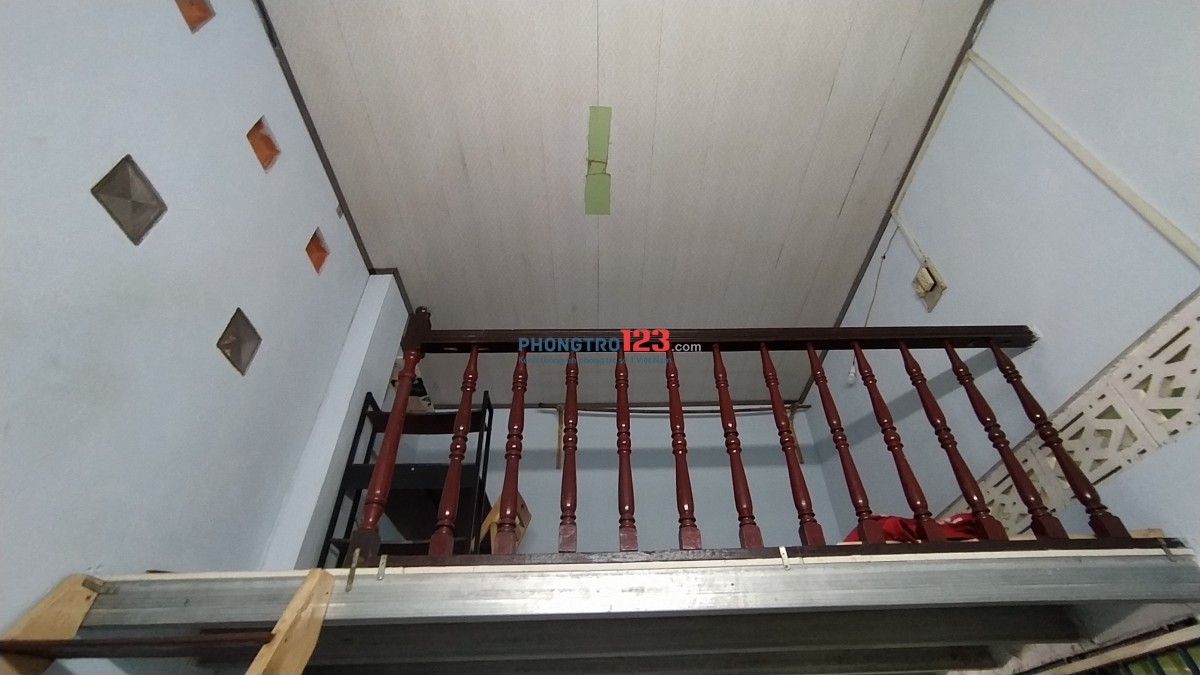 Giảm giá tháng đầu. Phòng ở Quận Tân Phú-Tân Bình-Q.11, dễ di chuyển.
