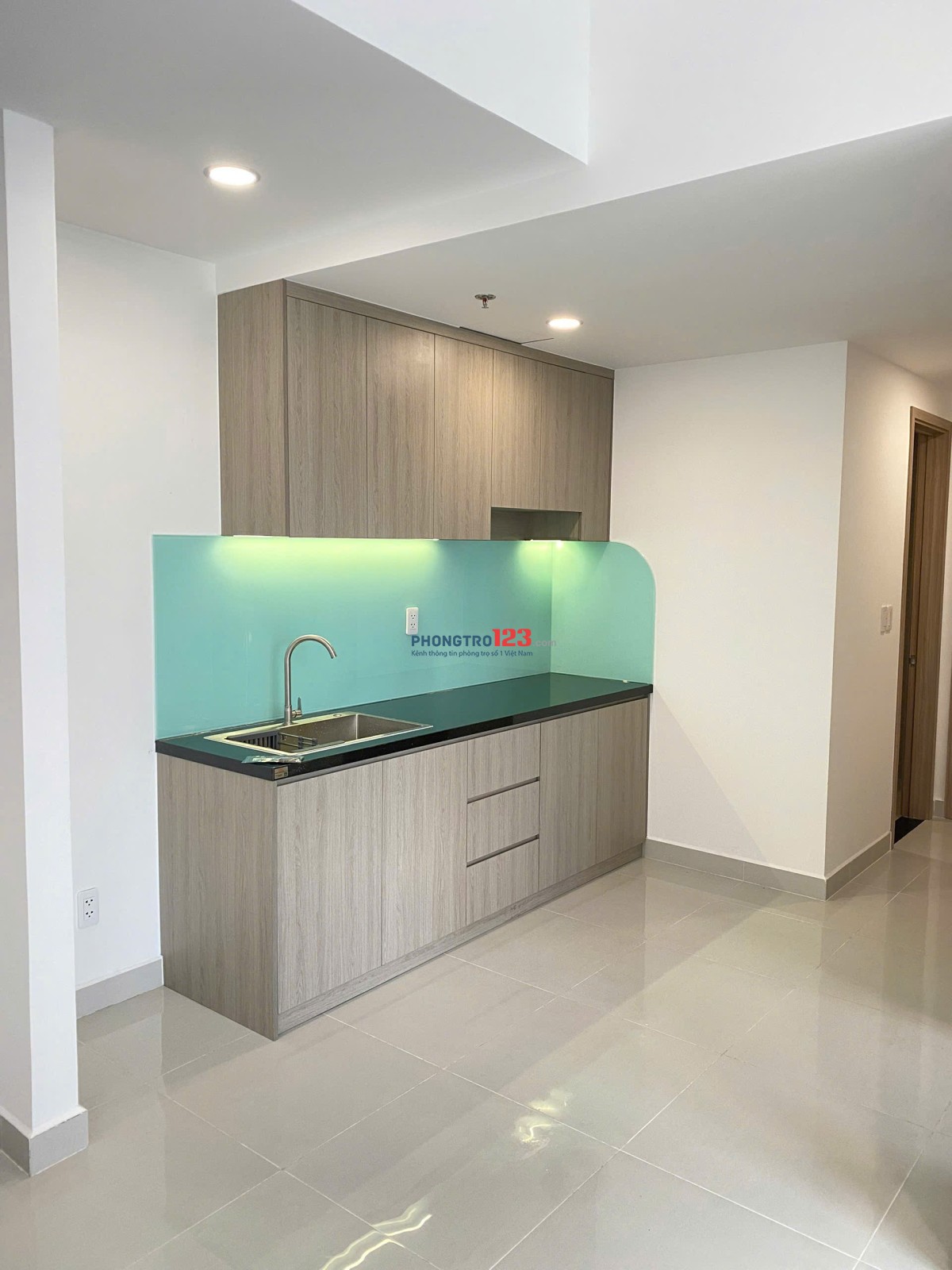 Cho Thuê CC Citi Alto mới 100% - Giá tốt (phù hợp gđ trẻ, sinh viên, nvvp,...)